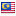 q-chef.com server is located in Malaysia